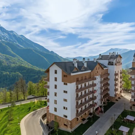 AYS Design Hotel (Айс Дизайн)