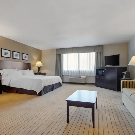Clarion Inn Elmira-Horseheads