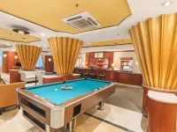 Hotel Salak the Heritage Bogor Ξενοδοχεία στην πόλη Bogor City
