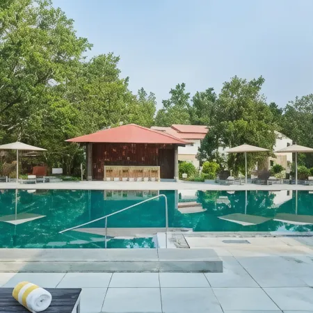 Club Mahindra Kanha