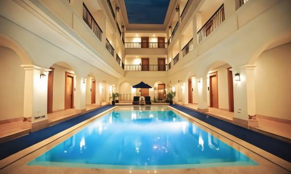 Boracay Sands Hotel