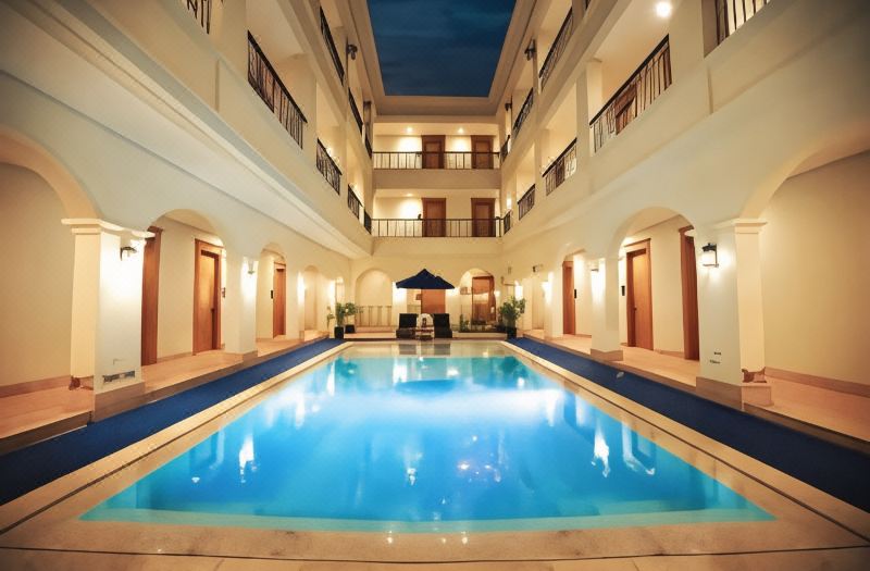Boracay Sands Hotel