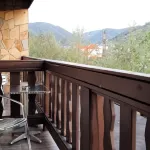 Alpijskaya Skazka Hotel - Layanan Antar-Jemput