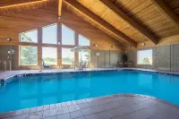 AmericInn by Wyndham Baldwin
