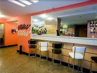 朗多尼亞皇宮飯店 萊米海灘（Leme Beach）附近的飯店