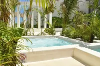 Hotel NYX Cancun - Lãng mạn