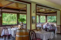 Logis Hôtel du Lac