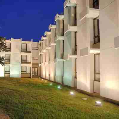Best Western Saint-Etienne Porte du Forez Hotel Exterior