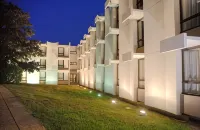 Best Western Saint-Etienne Porte du Forez - Pet friendly
