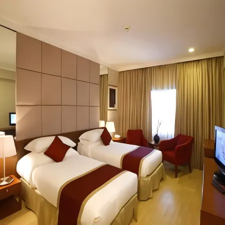 Ellaa Hotel Gachibowli Отели рядом с достопримечательностью «Оушен Парк»