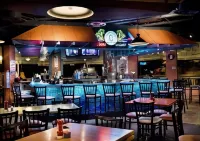 Bilmar Beach Resort - bar