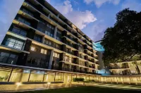 Sakura Residence & Hotel - spa