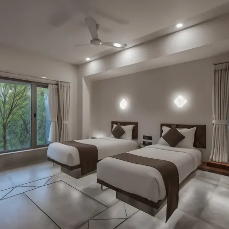De Glance Hotel