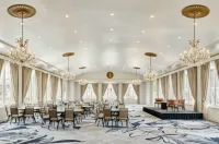 Boston Omni Parker House Hotel - Historic Hotels