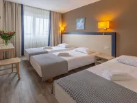 Aurora Hotel Klaipeda Hotels in Klaipeda