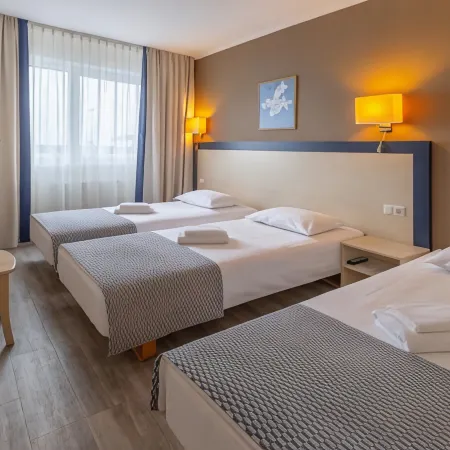 Aurora Hotel Klaipeda