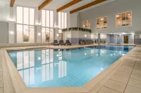 Daresbury Park Hotel - piscina