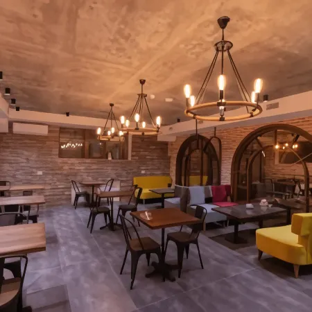 Merida Hotel Baku Отели рядом с достопримечательностью «Станция метро Насими»