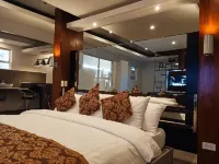Hotel Carmelita - balcón