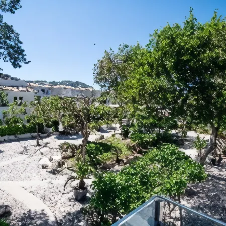 Campo di Fiori, Maisons de Charme