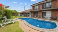 Mildura Riverview Motel - Pools