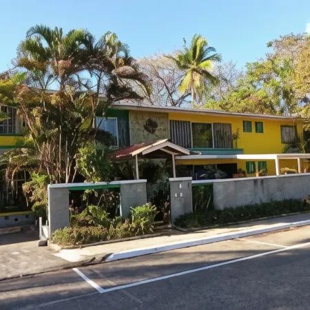 Canal Inn B&B Panama