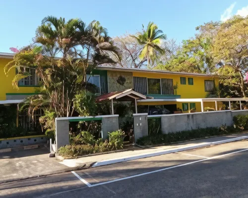 Canal Inn B&B Panama Hotels in Ancon