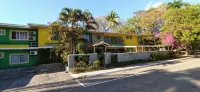 Canal Inn B&B Panama - Wifi