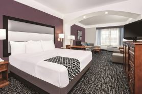 Quality Inn and Suites