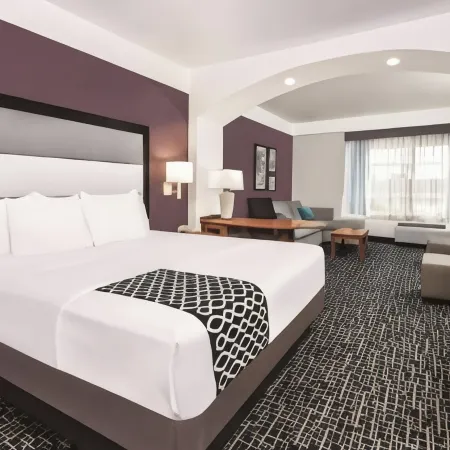 Quality Inn and Suites