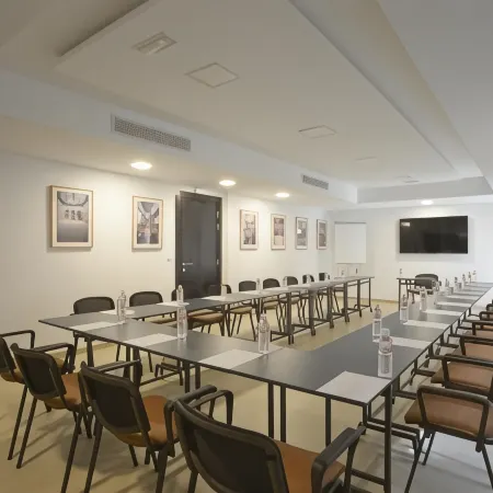 Maia Hotel Suites