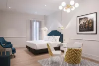 Tandem Solera - Apartemen
