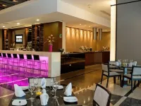 Lidotel Barquisimeto - breakfast