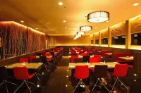 Flemington Hotel - breakfast