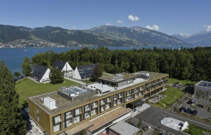 Deltapark Vitalresort
