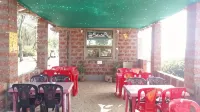 Athaang Beach Resort - breakfast
