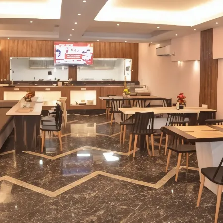 The Rividium Hotel