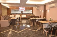 The Rividium Hotel