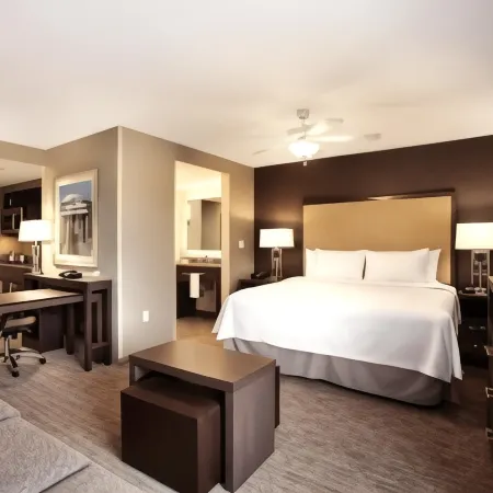 Homewood Suites by Hilton Charlottesville