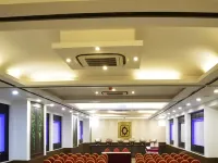 Hotel Melrose Inn - Near Railway Station , Aligarh
