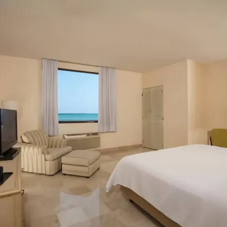 Fiesta Inn Veracruz Malecon
