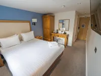 The Waterside Hotel and Leisure Club Hotels near Didsbury