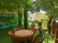 Kishan Home Stay - วิว