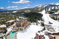 Marriott's Mountain Valley Lodge at Breckenridge - Boutique