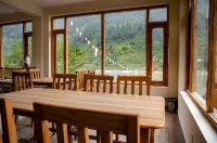 The Kamru Riverside Camps and Resorts