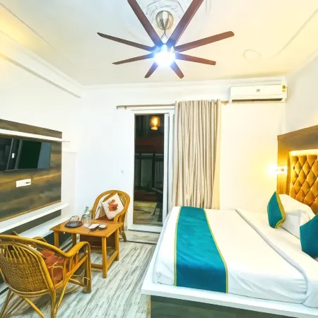 Hotel The Premium Villa Rishikesh
