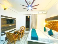 Hotel The Premium Villa Rishikesh - 3 estrellas