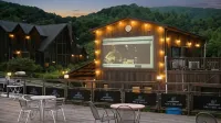 Pyeongchang Maia Pension - Pet friendly