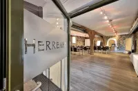 Best Western Premier Hotel Villa Stokkum - breakfast