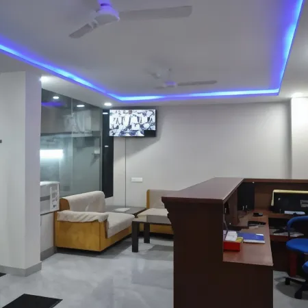 Hotel Siddharth Inn, Raipur Junction